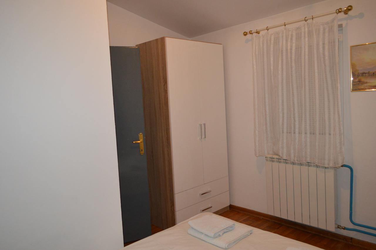Apartment Bulevar Belgrade Exterior photo