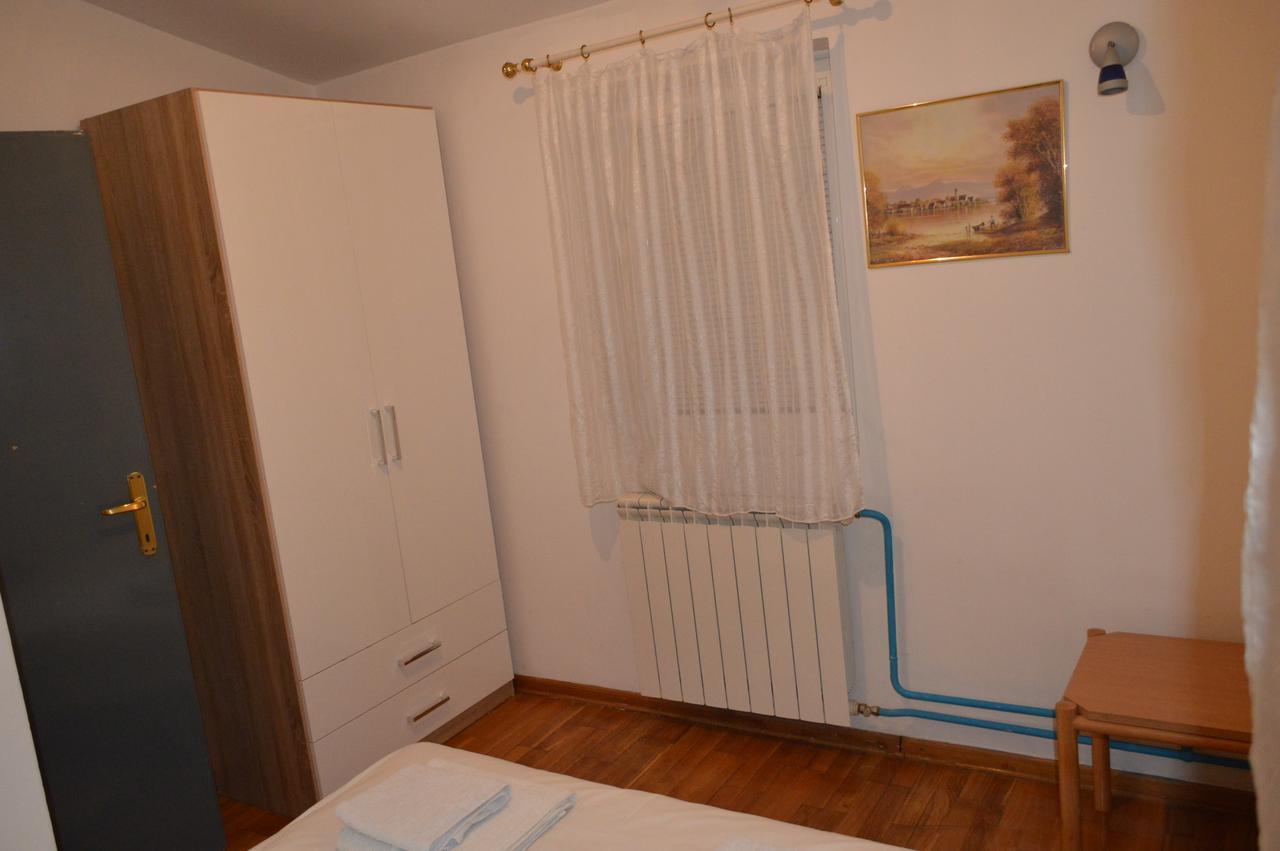 Apartment Bulevar Belgrade Exterior photo